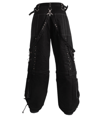 Men Gothic Trouser Elite Gothic Pant Baggy pants Gothic Trouser (2025)